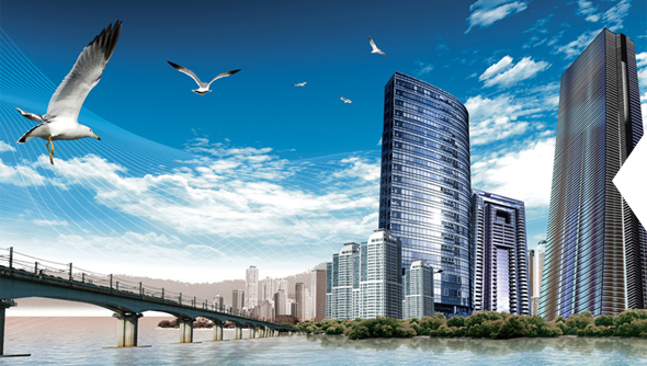 行業(yè)經(jīng)驗豐富，實力有保證