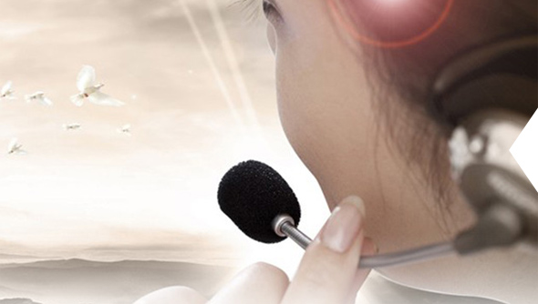 優(yōu)質(zhì)的售后服務(wù)，讓您高枕無憂