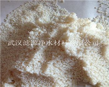 大孔陰樹(shù)脂