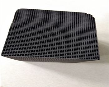 武漢活性炭水處理的主要影響因素