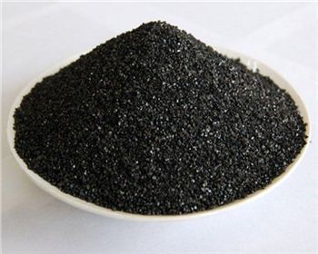 選擇武漢無(wú)煙煤濾料需要考慮的幾個(gè)方面