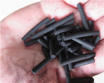 簡述武漢活性炭的用途 　　