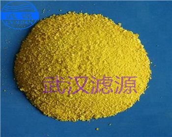 武漢聚合氯化鋁的主要原材料鋁礦石也驟顯緊張