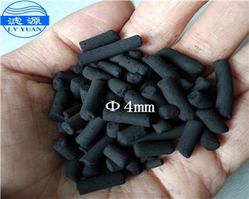 武漢活性炭在油脂中的應用