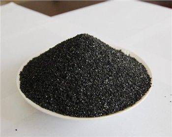 如何區(qū)分武漢無煙煤濾料和煤質(zhì)活性炭？