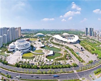 堅(jiān)定不移以新發(fā)展理念破解難題,解決發(fā)展不平衡不充分問(wèn)題