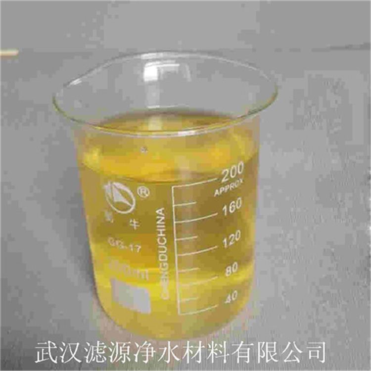 聚合氯化鋁的用途主要是作用在哪里呢？